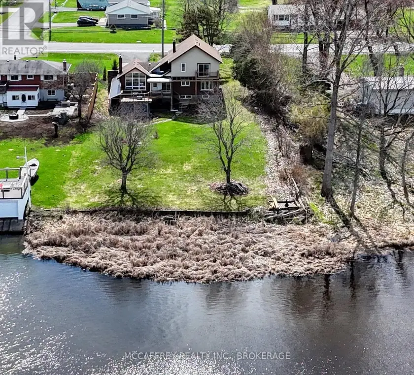 Detached at 79 RIVER ROAD, Greater Napanee