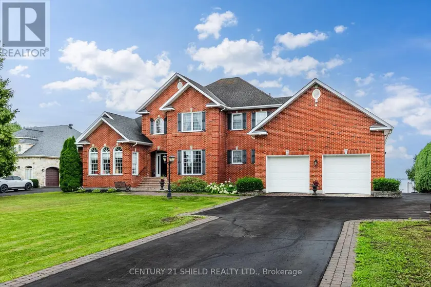 Detached at 6274 KAREN DRIVE, South Glengarry