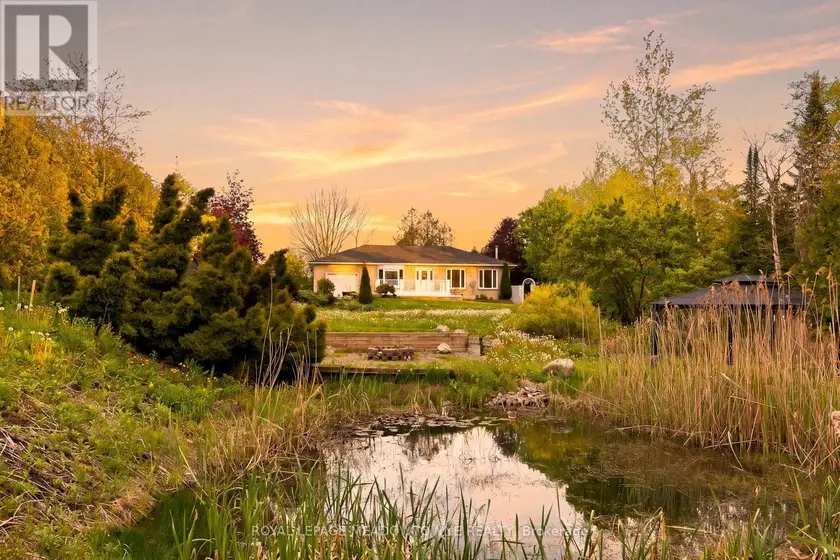 Detached at 9078 WELLINGTON RD 124, Erin