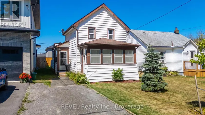 Detached at 149 KNOLL STREET, Port Colborne