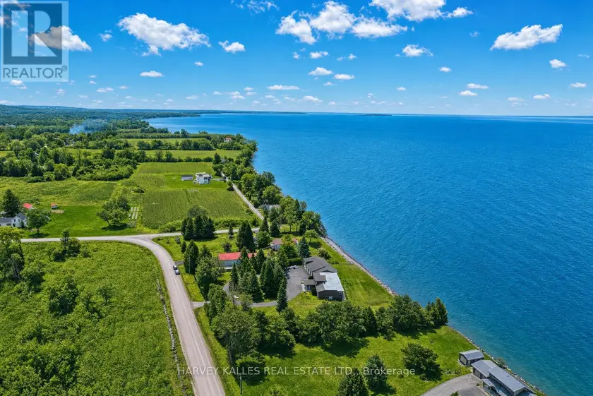 Detached at 431 VICTORIA BEACH ROAD, Cramahe