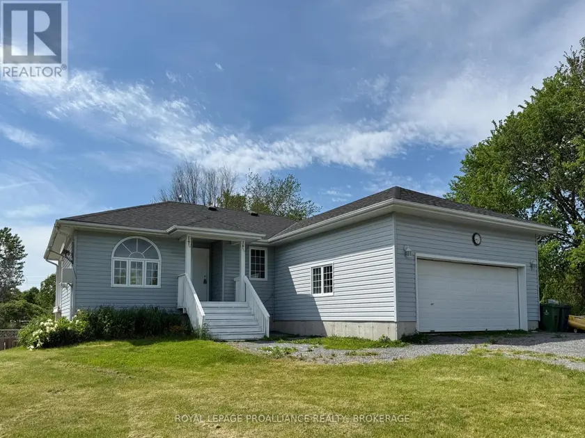 Detached at 3081 BARNABY COURT, Kingston
