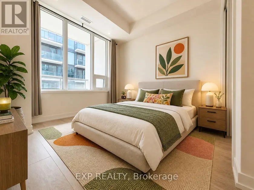 Apartment at 1207 - 212 KING WILLIAM STREET, Hamilton