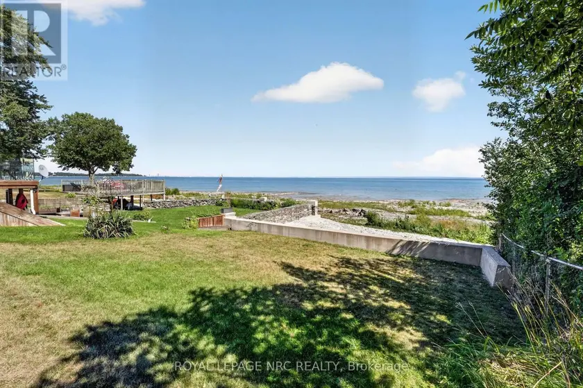 Detached at 3779 CRYSTAL BEACH DRIVE, Fort Erie
