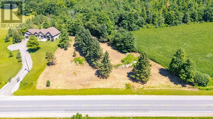 Vacant Land at 978 HIGHWAY 8 HIGHWAY, Hamilton