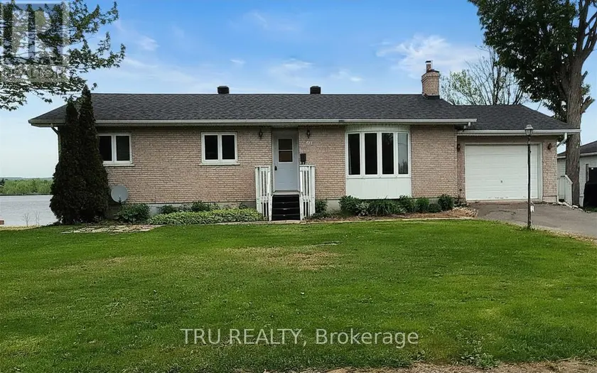 Detached at 3717 PRUDHOMME ROAD, Alfred and Plantagenet