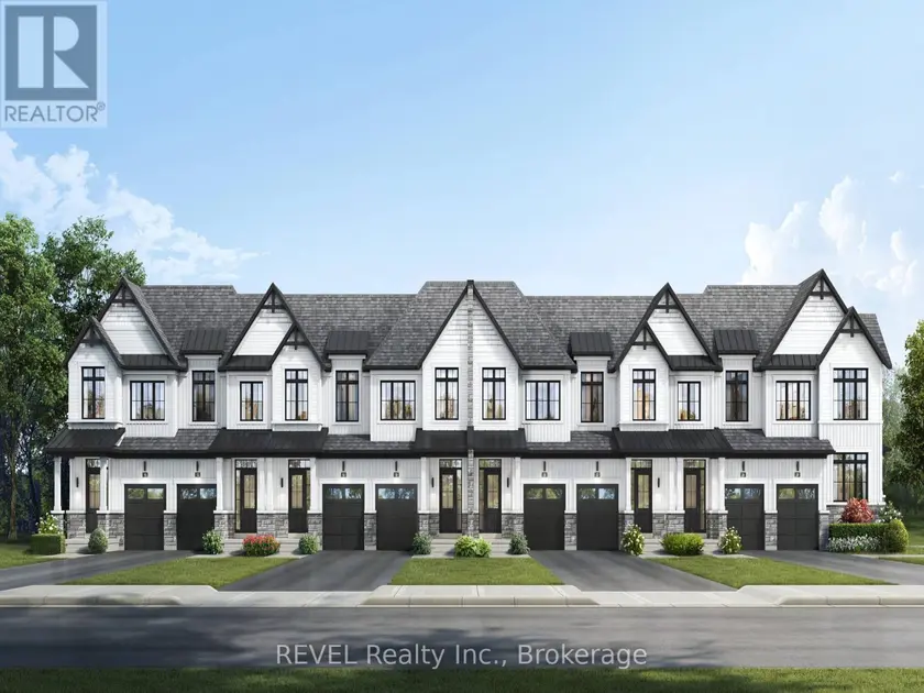 Townhouse at 295 WEST SIDE ROAD, Port Colborne (Main Street)
