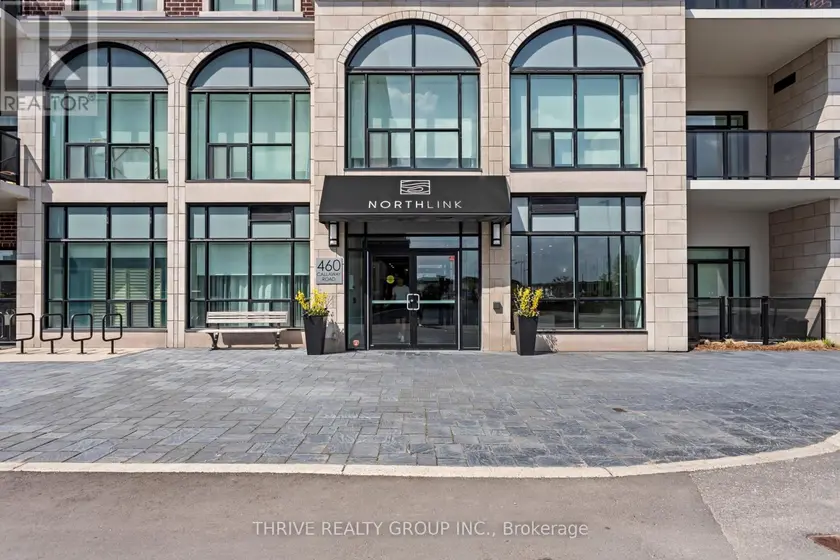 Apartment at 610 - 460 CALLAWAY ROAD, London