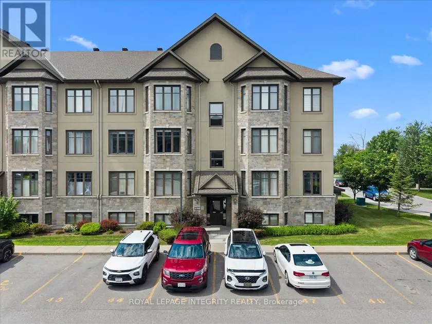 Apartment at 5 - 100 PRESTIGE CIRCLE, Ottawa