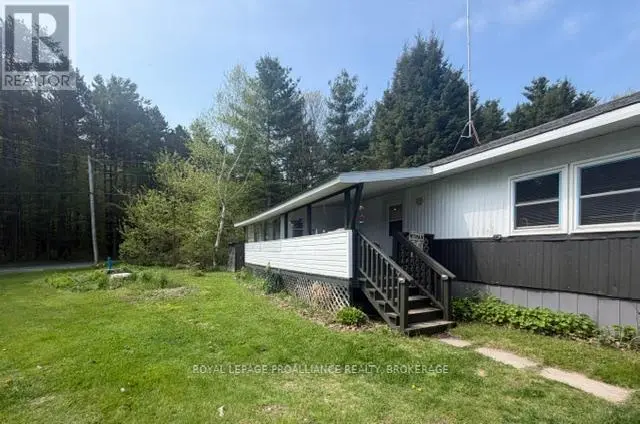 Detached at 7 - 104 ELLISVILLE ROAD, Leeds and the Thousand Islands