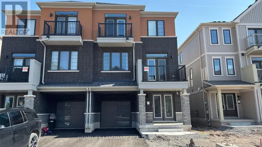 Townhouse at 19 POGIE DRIVE, Welland