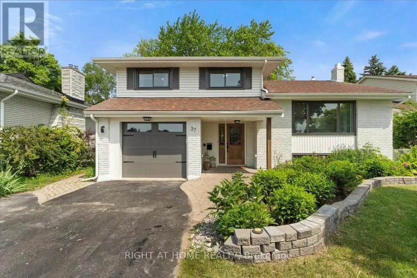 Detached at 37 PATRICK STREET, Quinte West (Trenton Ward)