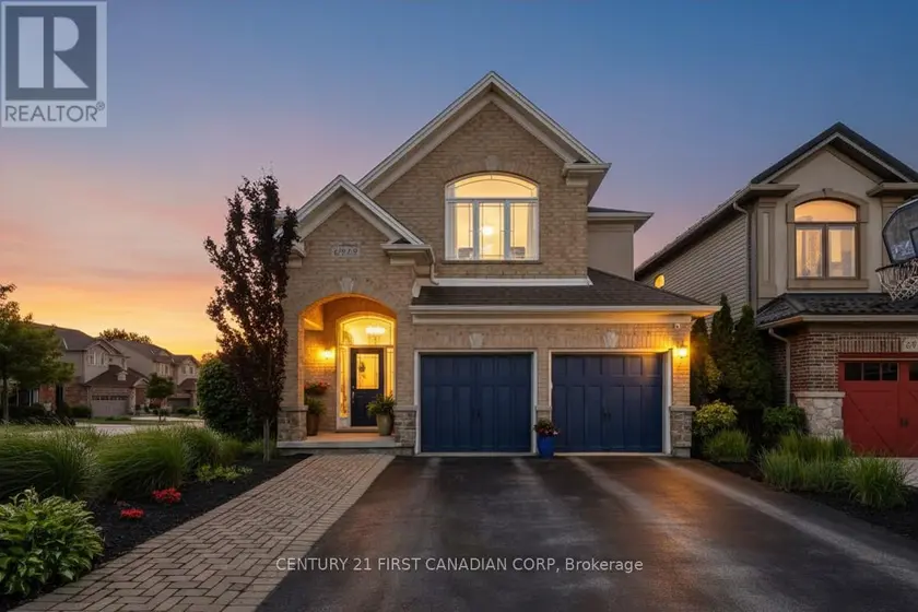 Detached at 6919 RALEIGH BOULEVARD, London South