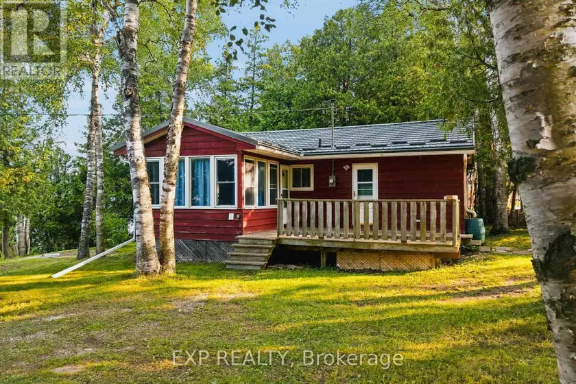 Detached at 68 NORTH SHORE ROAD, Saugeen Shores