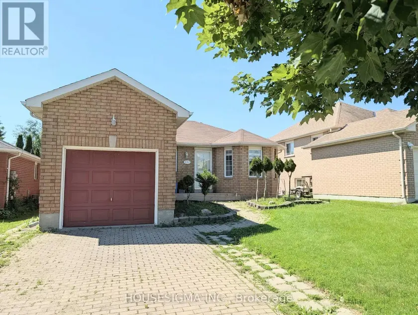 Detached at 433 RAYNER ROAD, Cobourg