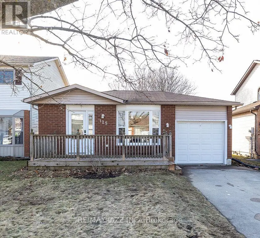 Detached at 125 PEACOCK BOULEVARD, Port Hope
