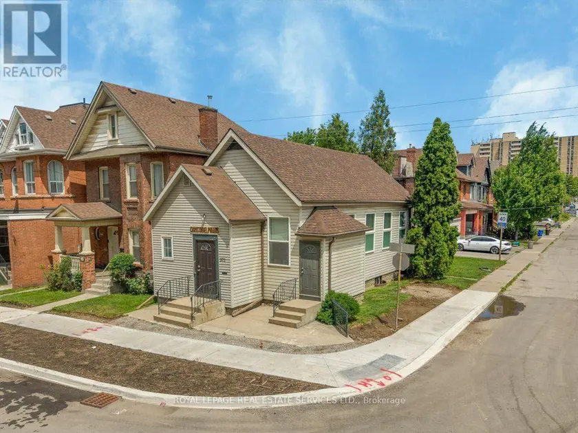 Other at 571 WILSON STREET, Hamilton