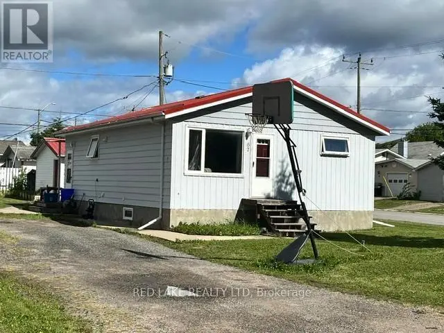Detached at 67 DETTA ROAD, Red Lake