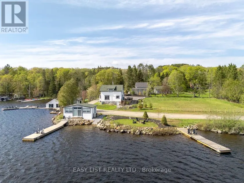 Other at 1021 MARINA ROAD, Lake of Bays
