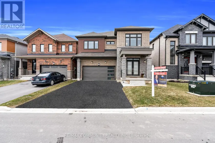 Detached at 88 SUNDIN DRIVE, Haldimand