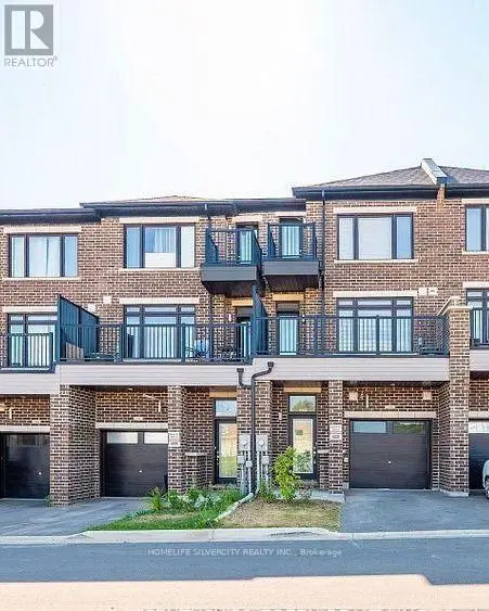 Townhouse at 104 - 585 COLBORNE STREET E, Brantford