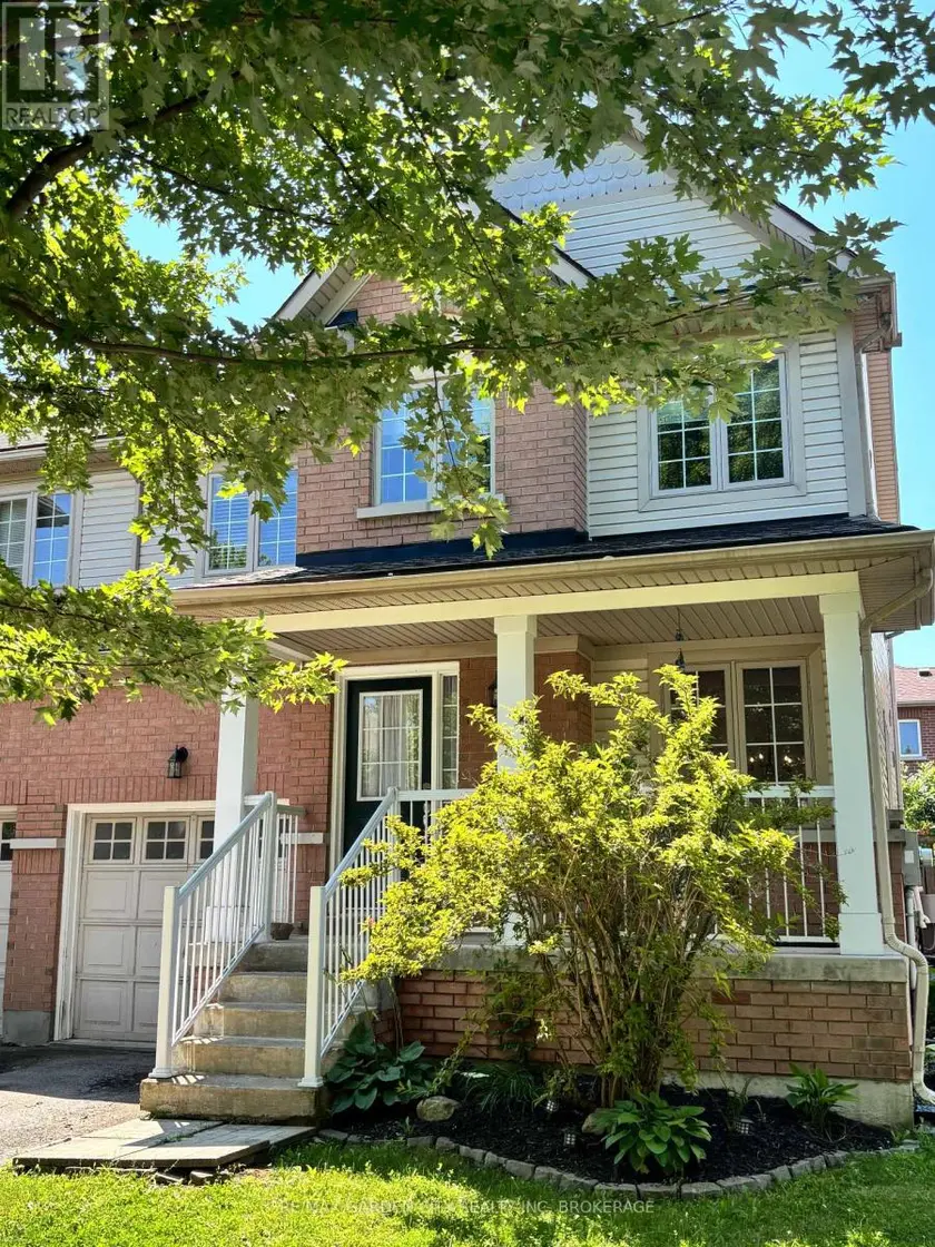 Semi-Detached/Link at 31 ROBERTSON ROAD, Niagara-on-the-Lake