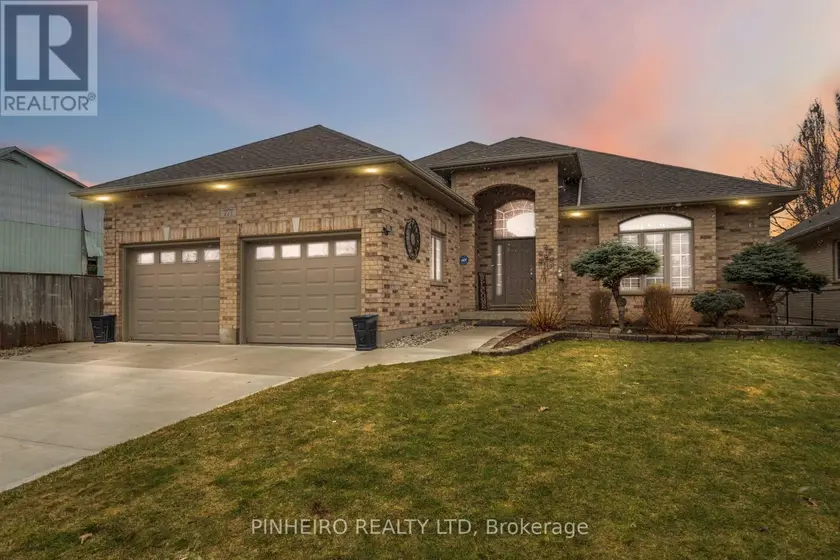 Detached at 223 BIRCHMOUNT STREET, London South