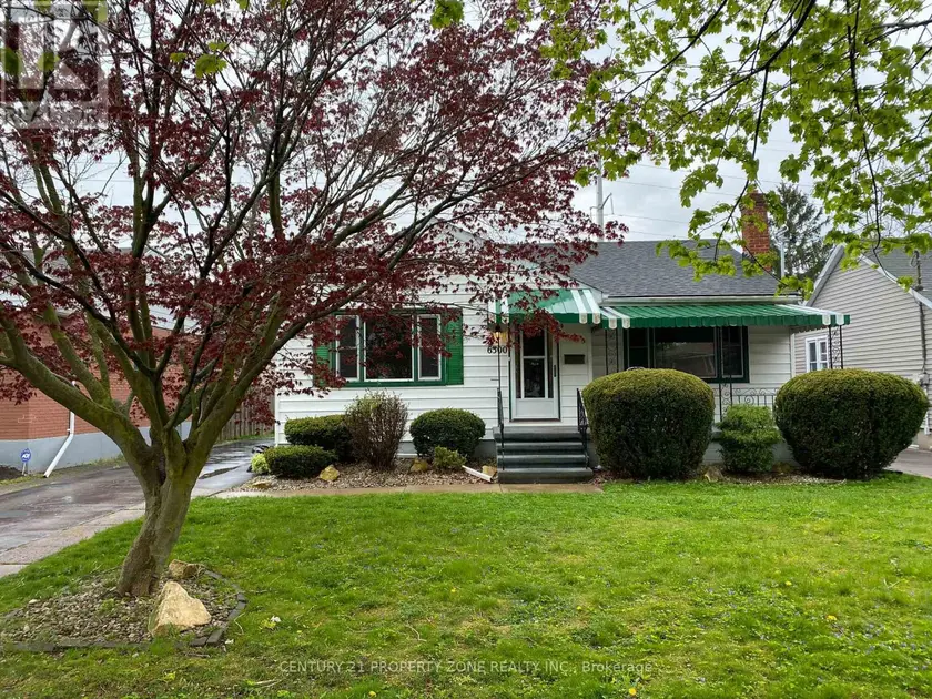 Detached at 6300 CORWIN CRESCENT, Niagara Falls