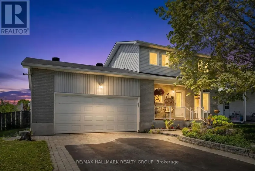 Detached at 2659 LILIANE STREET, Clarence-Rockland