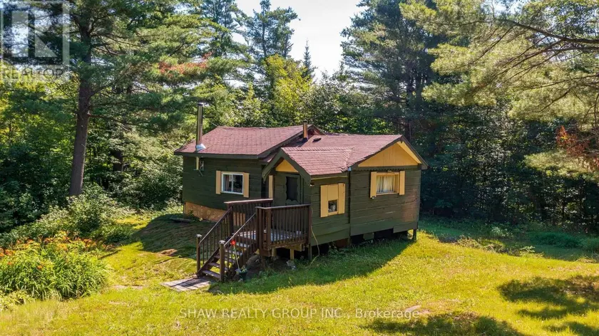 Detached at 3726 NIPISSING ROAD, Magnetawan