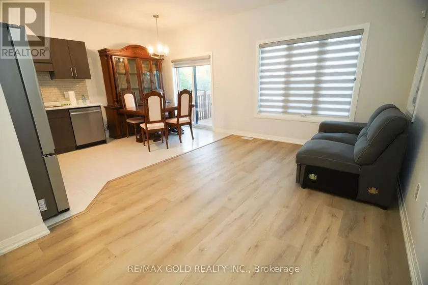 Townhouse at 122 WILLSON DRIVE, Thorold