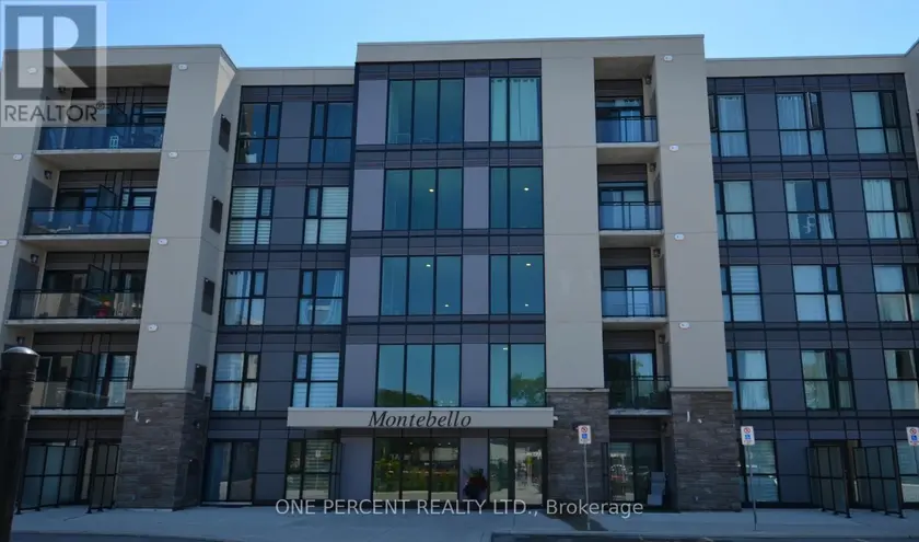 Apartment at 139 - 50 HERRICK AVENUE, St. Catharines