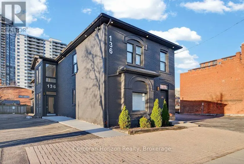 Other at FULL - 136 YOUNG STREET, Hamilton