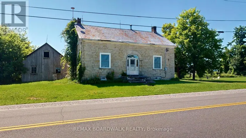 Detached at 585 FALLBROOK ROAD, Tay Valley