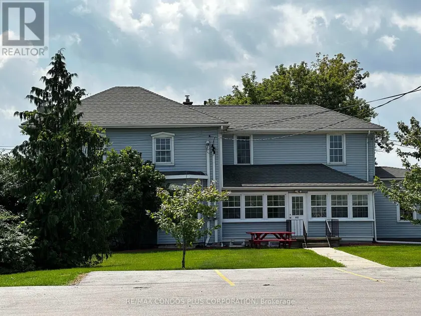 Other at 3 - 758 NIAGARA STONE ROAD, Niagara-on-the-Lake