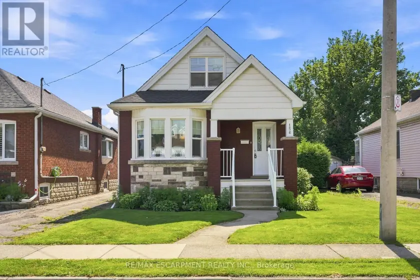 Detached at 156 TRAGINA AVENUE N, Hamilton
