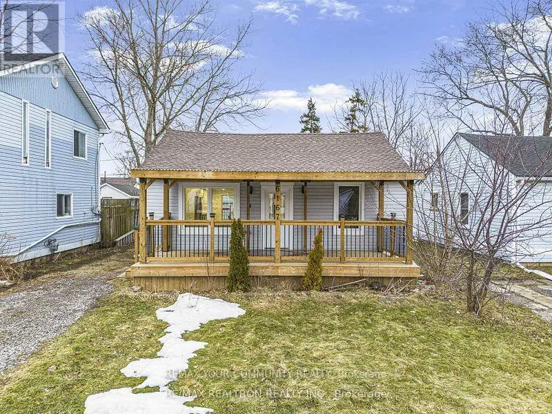 Detached at 6167 SKINNER STREET, Niagara Falls