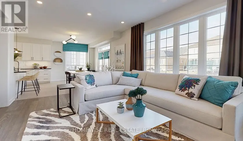 Detached at 29 WILLIAM CAMPBELL DRIVE, Peterborough