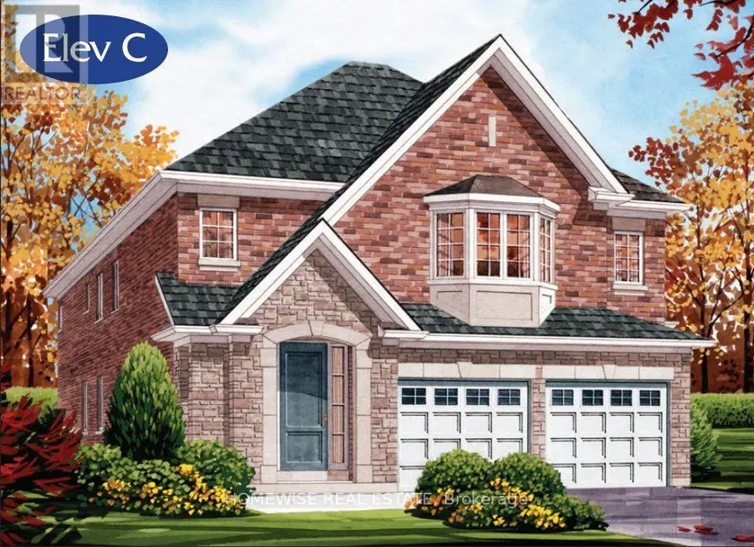 Detached at 39 VETERANS WAY, Peterborough