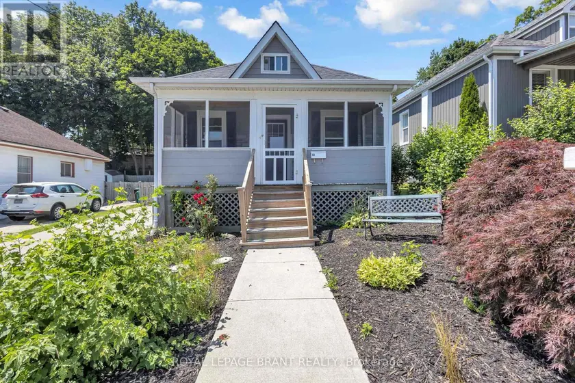 Detached at 60 BERKLEY ROAD, Cambridge