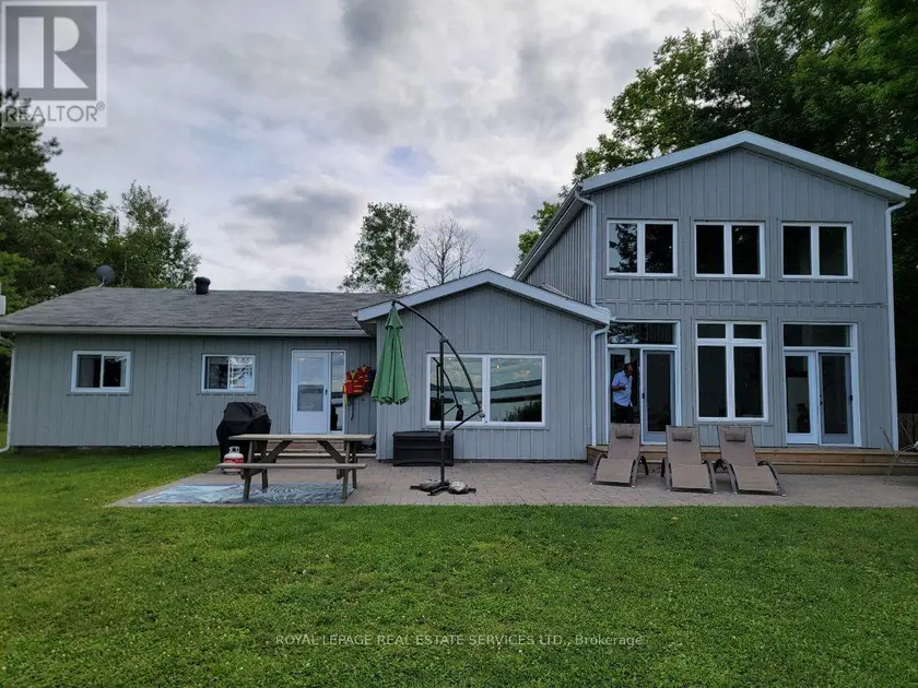 Detached at 4 CRESCENT ROAD, Strong