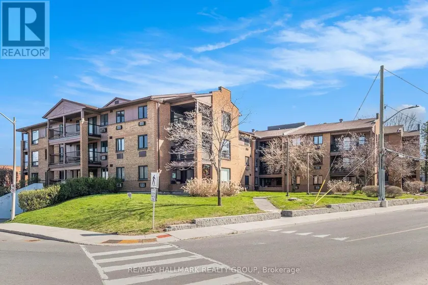 Apartment at 306 - 316 SAVARD AVENUE, Ottawa