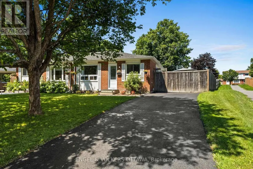 Semi-Detached/Link at 51 MORTON DRIVE, Ottawa