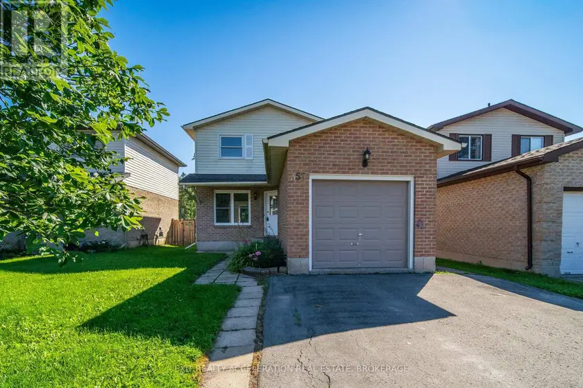 Detached at 353 GINGER STREET, Greater Napanee