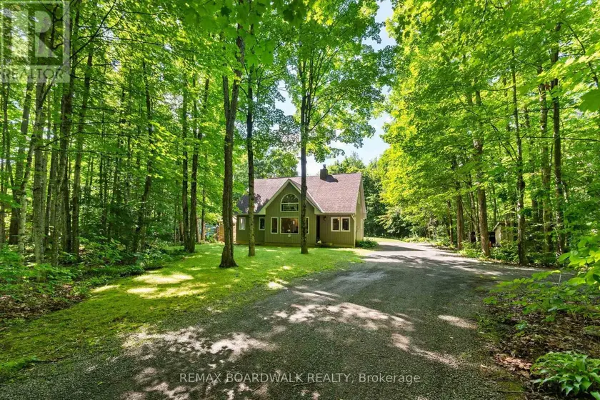 Detached at 502 TENNYSON ROAD, Drummond/North Elmsley