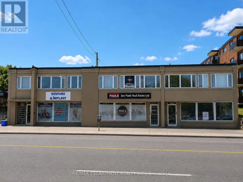 Other at 7 - 662 FENNELL AVENUE E, Hamilton