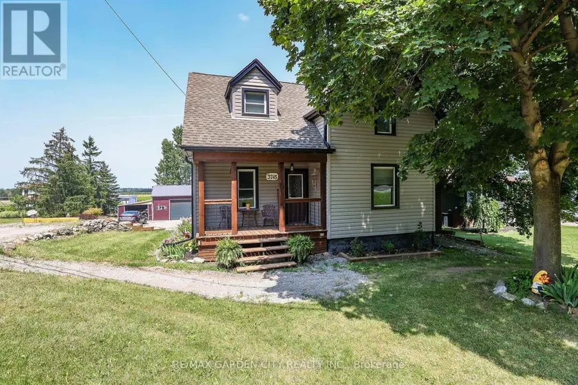 Detached at 3745 KING STREET, Lincoln