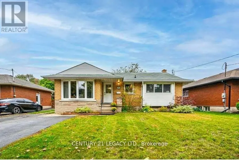 Detached at 224 RIVER ROAD E, Kitchener
