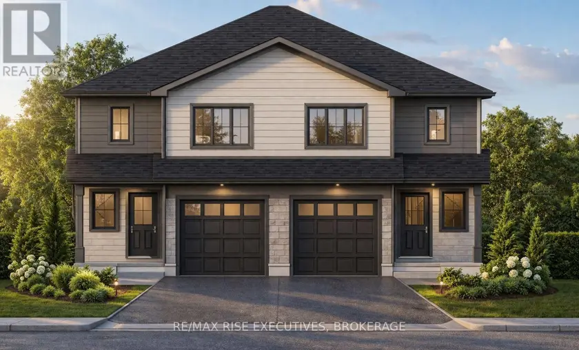Semi-Detached/Link at 180 SWEET GRASS DRIVE, Loyalist