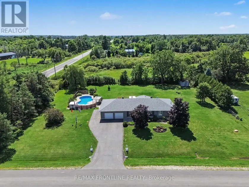 Detached at 256 ORCHARD CRESCENT, Tay Valley